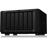 Synology DiskStation DS1621+ 6-Bay NAS Enclosure