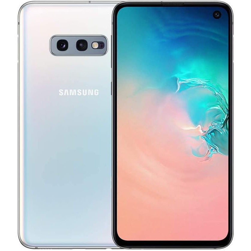 Samsung Galaxy S10e Unlocked 128GB/256GB All Colours - Fair Condition