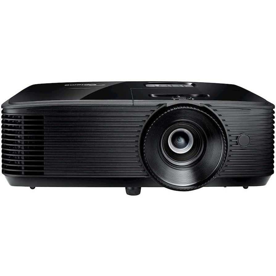 Optoma HD146X Full HD Home Cinema Projector - Black - Good