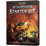 Warhammer Age of Sigmar Soulbound Starter Set