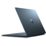 Microsoft Surface Laptop Intel Core i5-7200U 8GB RAM 256GB SSD 13.5" - Cobalt Blue - Pristine
