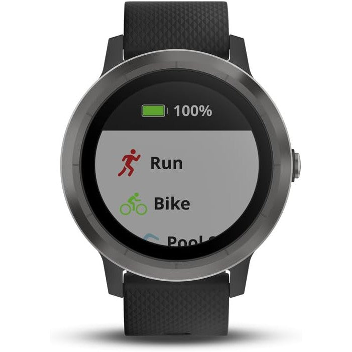 Garmin vivoactive 2025 3 music refurbished