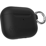 Speck Presidio Hard Shell Case with Soft Touch Coating for AirPods 3rd Gen - Black