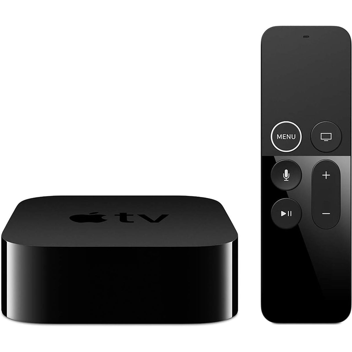 Apple TV 4K with Siri - 64GB - New