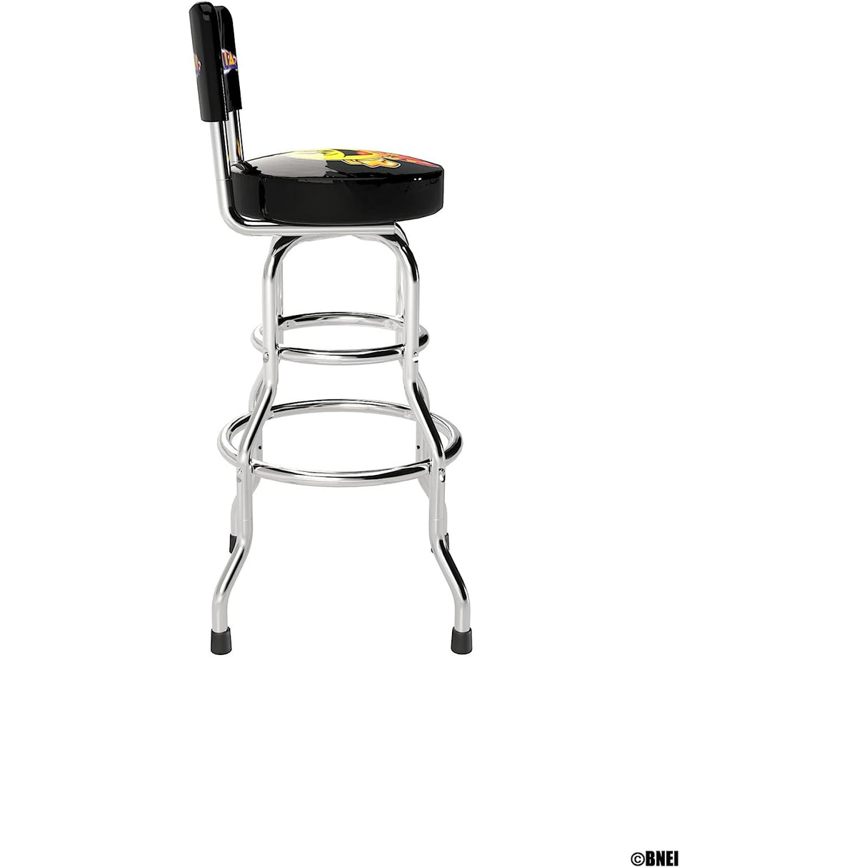 Arcade-1Up Legacy Pac-Man High Back Stool - New