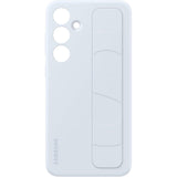 Samsung Galaxy S24+ Standing Grip Case - Light Blue - Pristine