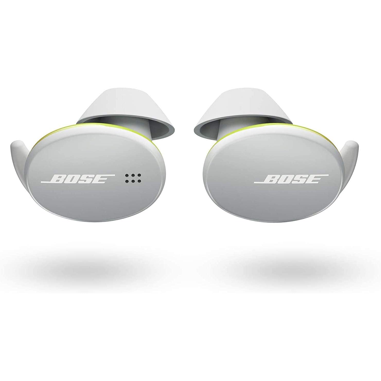 Bose Sport Earbuds - Glacier White - Pristine | Stock Must Go