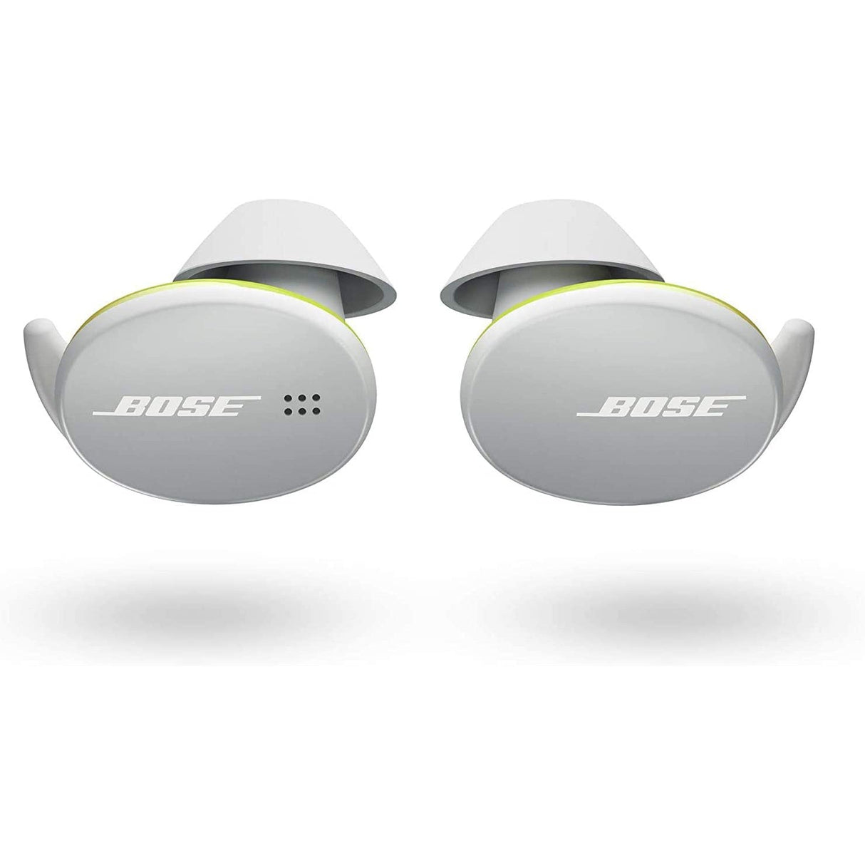 Bose Sport Earbuds - True Wireless Earphones - Glacier White - Refurbished Pristine