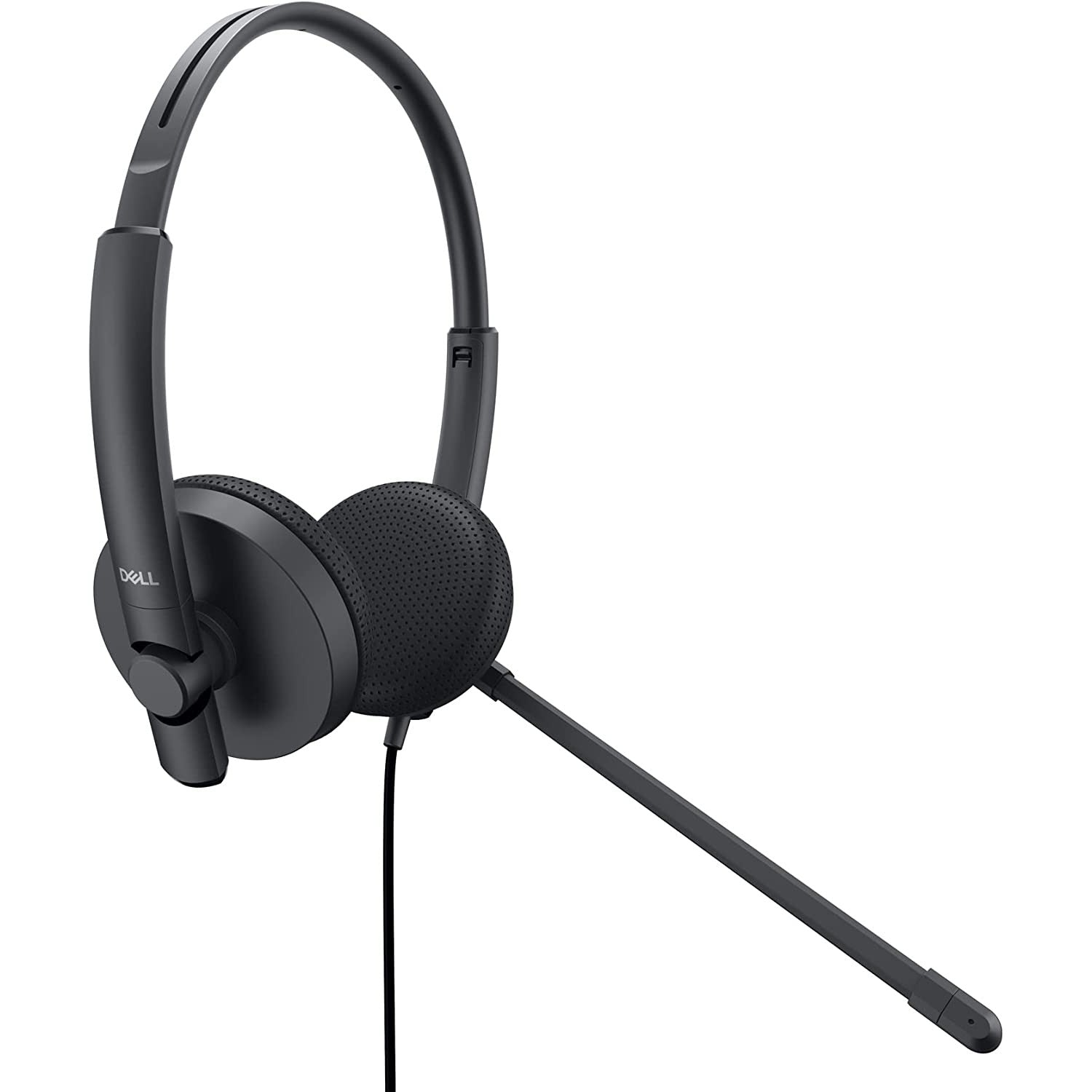 Dell WH1022 Wired Stereo Headset | Stock Must Go