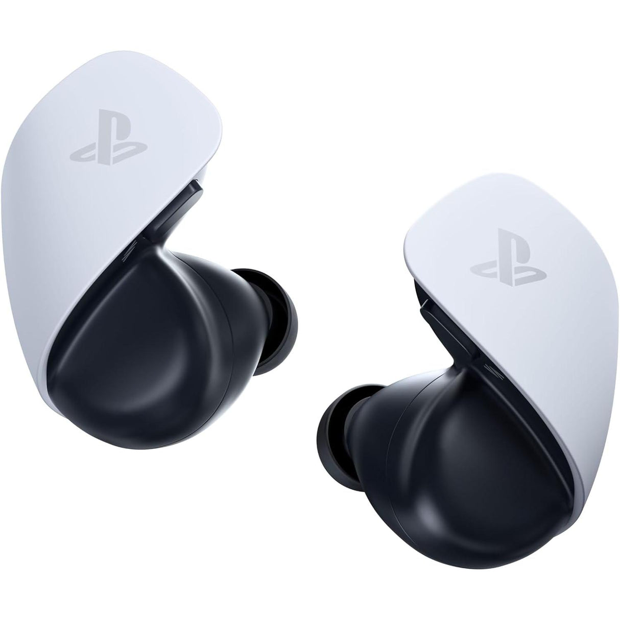 Sony Pulse Explore Wireless Earbuds - White - Good