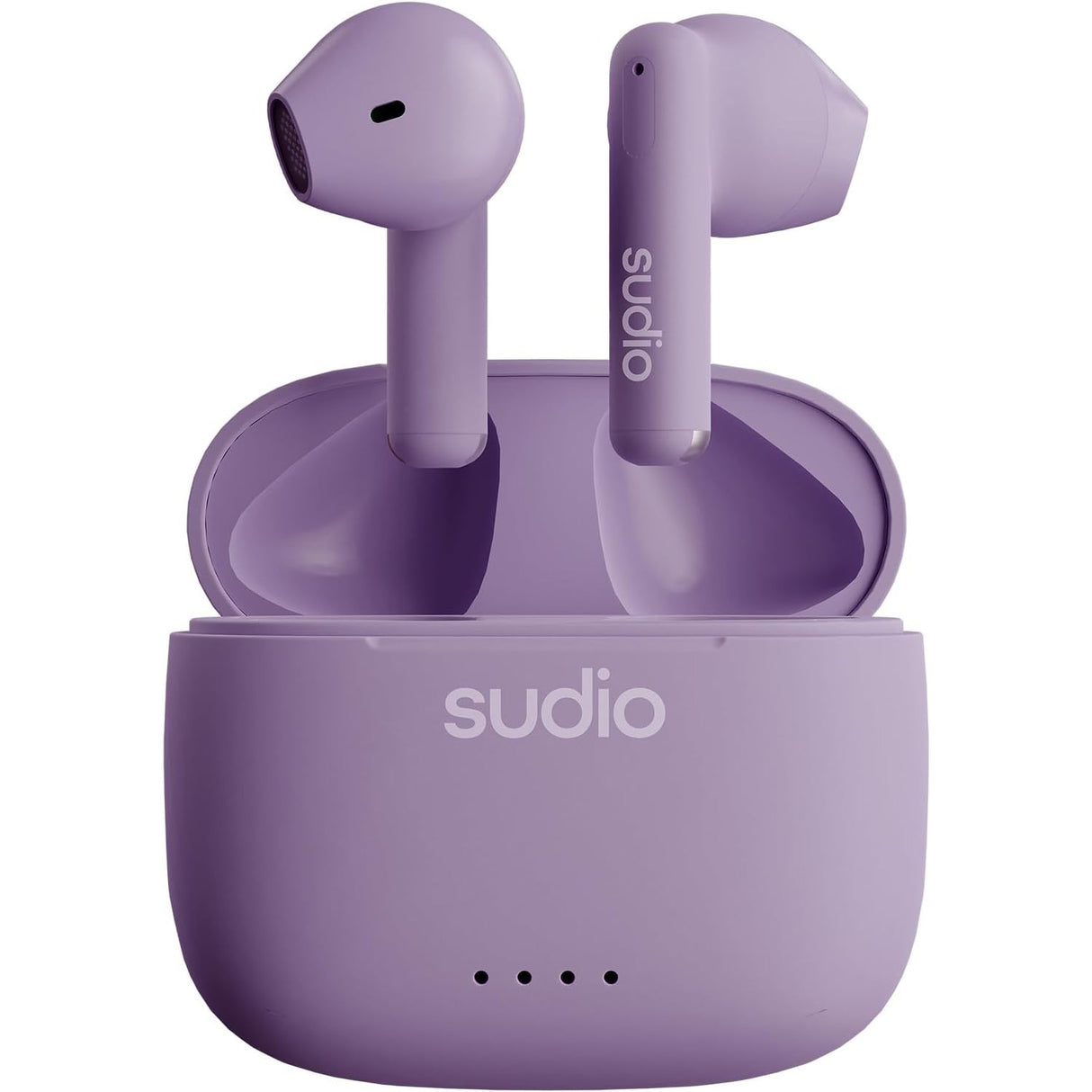 Sudio A1 Wireless Bluetooth Earbuds