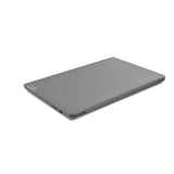 Refurbished Lenovo IdeaPad 3 15ITL6 Intel Core i7-1165G7 8GB RAM 512GB 15.6" - Arctic Grey - Excellent