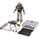 Robosen Buzz Lightyear Infinity Pack Limited Edition - Good