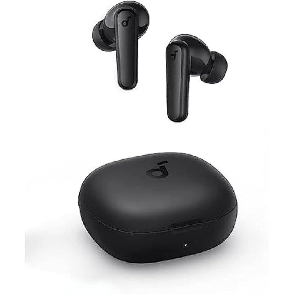 Anker Soundcore R50i True Wireless Earbuds - Black - New