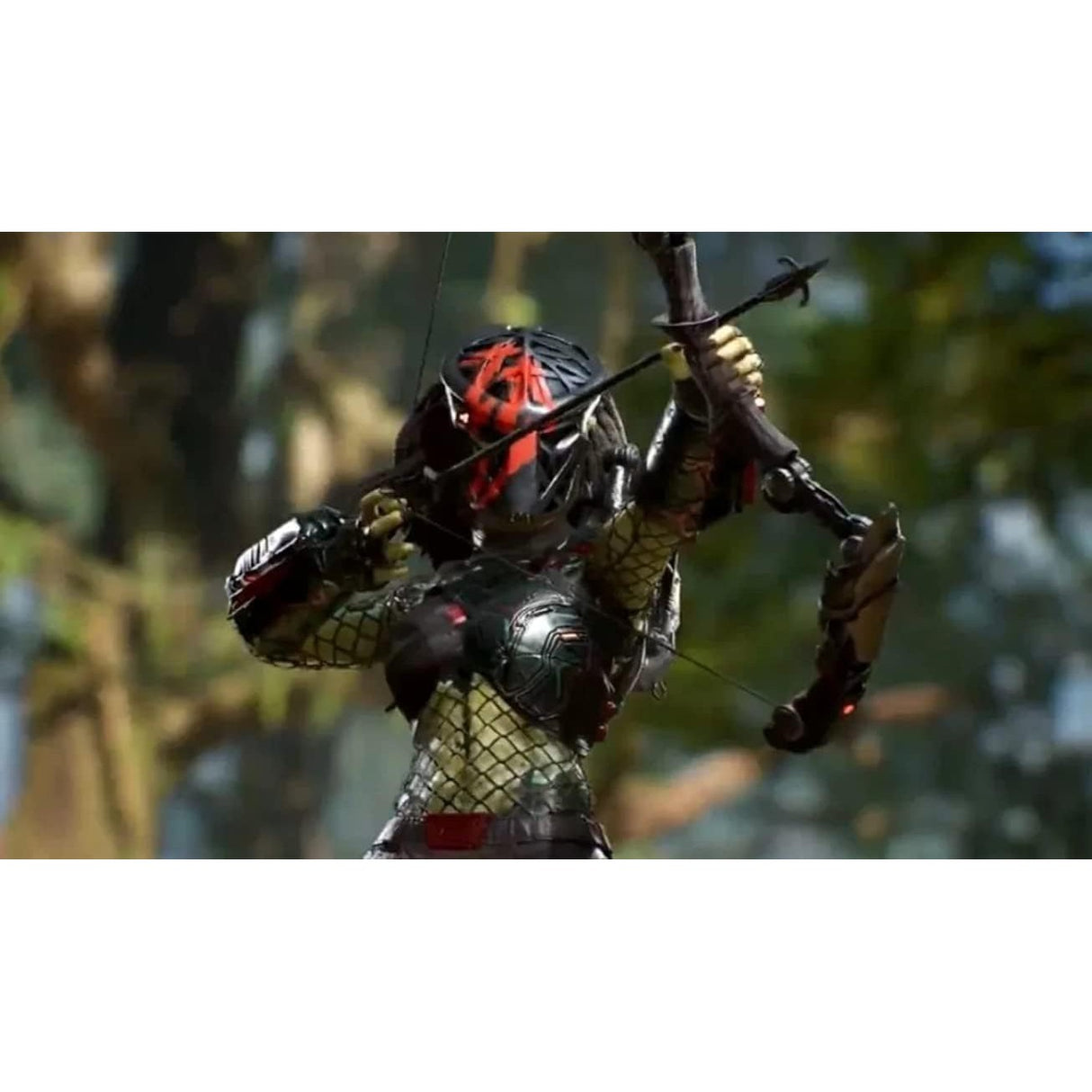 Predator: Hunting Grounds (PS4)