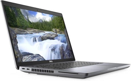 Refurbished Dell Latitude 5421 Intel Core i5-11500H 16GB RAM 256GB Laptop - Pristine