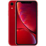 Apple iPhone XR Unlocked, 64GB/128GB/256GB, All Colours - Excellent Condition