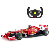 Rastar Ferrari F138 1:12 F1 Remote Control Car