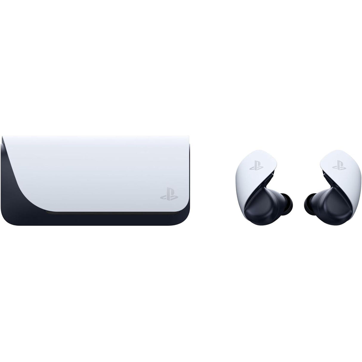 Sony Pulse Explore Wireless Earbuds - White - Good