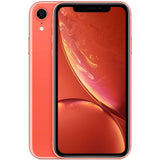 Apple iPhone XR Unlocked, 64GB/128GB/256GB, All Colours - Excellent Condition