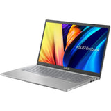 Refurbished Asus VivoBook X1500EA-BQ2736W Intel Core i7-1165G7 8GB RAM 512GB 15.6" - Silver - Good