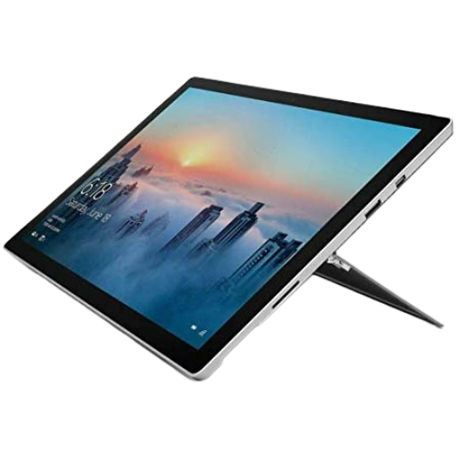 Microsoft Surface Pro 4 Intel Core i7-6650U 16GB RAM 256GB SSD 12.3" - Silver