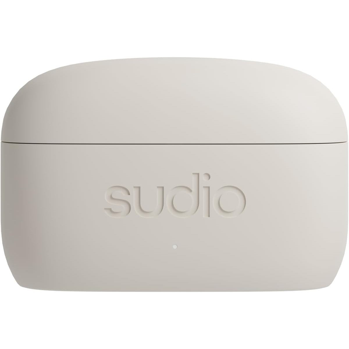 Sudio E3 Wireless Bluetooth Noise-Cancelling Earbuds