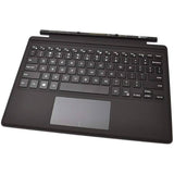 Dell K16M Folio Keyboard - Black