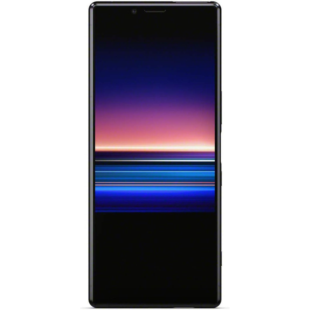 Sony Xperia 1 128GB Black Unlocked - Good Condition