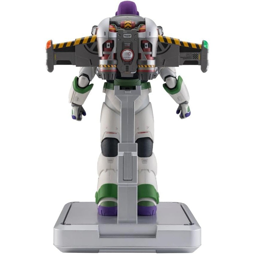 Robosen Buzz Lightyear Infinity Pack Limited Edition - Good