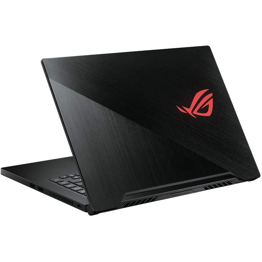 Asus ROG Zephyrus GA502D AMD Ryzen 7 16GB RAM 512GB SSD 15.6" - Black