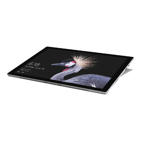 Microsoft Surface Pro 1796, Intel Core i5, 8GB RAM, 256GB SSD, 12.3", Silver - Refurbished Good - No Charger