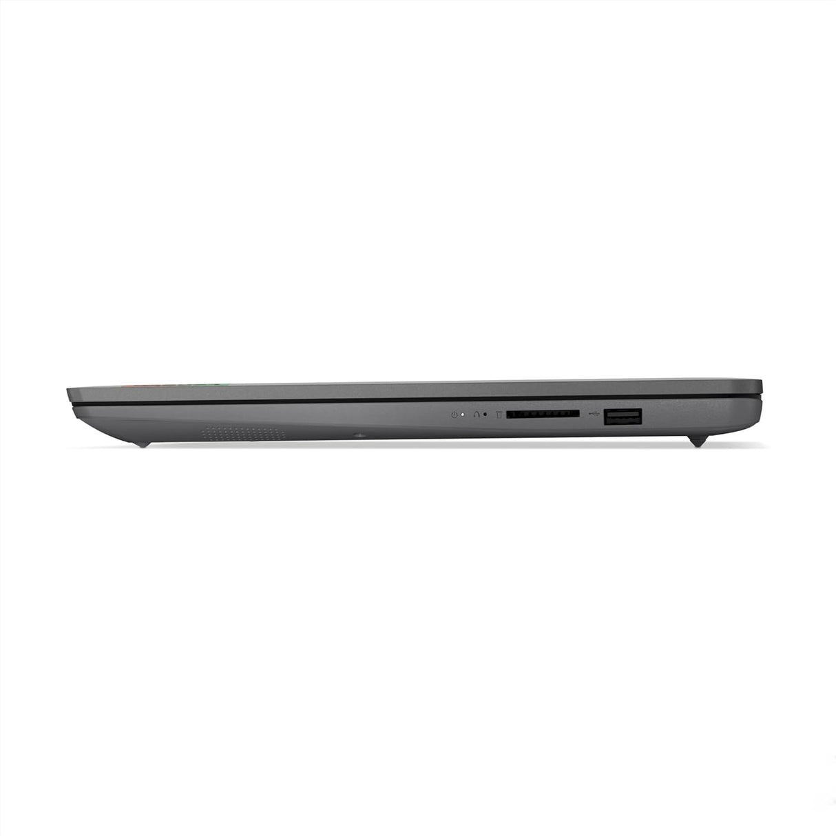 Refurbished Lenovo IdeaPad 3 15ITL6 Intel Core i7-1165G7 8GB RAM 512GB 15.6" - Arctic Grey - Excellent