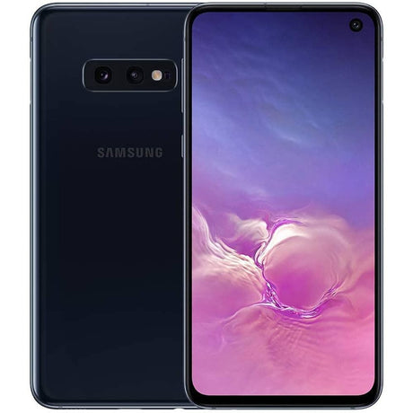 Samsung Galaxy S10e Unlocked 128GB/256GB All Colours - Fair Condition