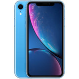 Apple iPhone XR Unlocked, 64GB/128GB/256GB, All Colours - Excellent Condition