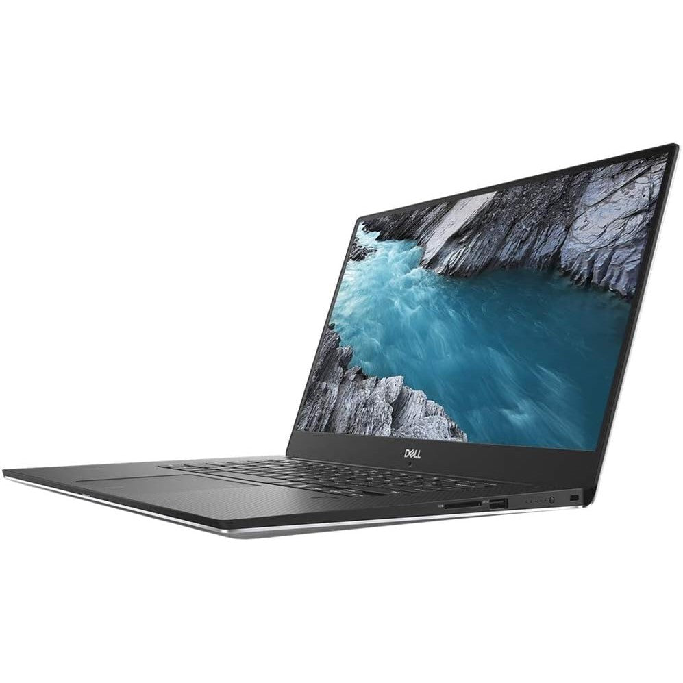 Refurbished Dell XPS 15 9570 Intel Core i9-8950HK 32GB RAM 1TB SSD 15.6" - Silver - Excellent