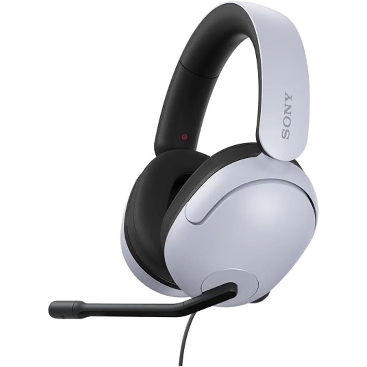 Sony INZONE H3 Gaming Headset - White - Excellent