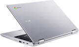 Refurbished Acer Chromebook Spin 311 Intel Celeron N4000 4GB RAM 64GB - Excellent