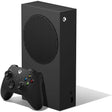 Xbox Series S 1TB Digital Console - Black - Refurbished Pristine