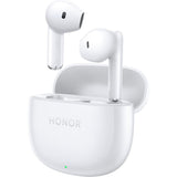 Honor X6 In-Ear True Wireless Earbuds - White - Good