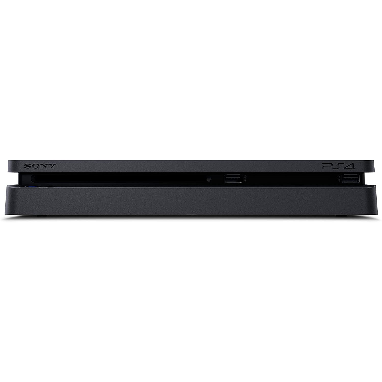 Sony PlayStation 4 Slim - 500GB - Black - Good | Stock Must Go