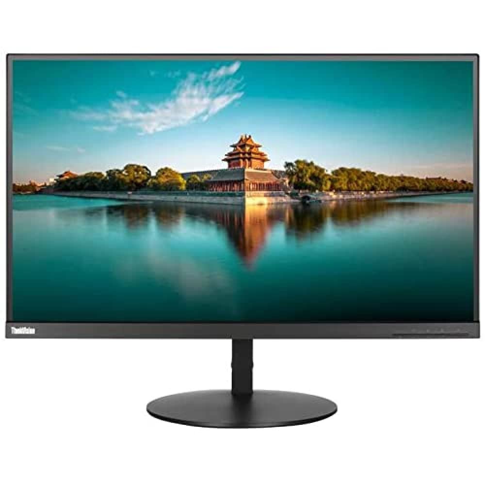 Refurbished Lenovo ThinkVision P27H-10 27" Wide QHD Monitor - Good