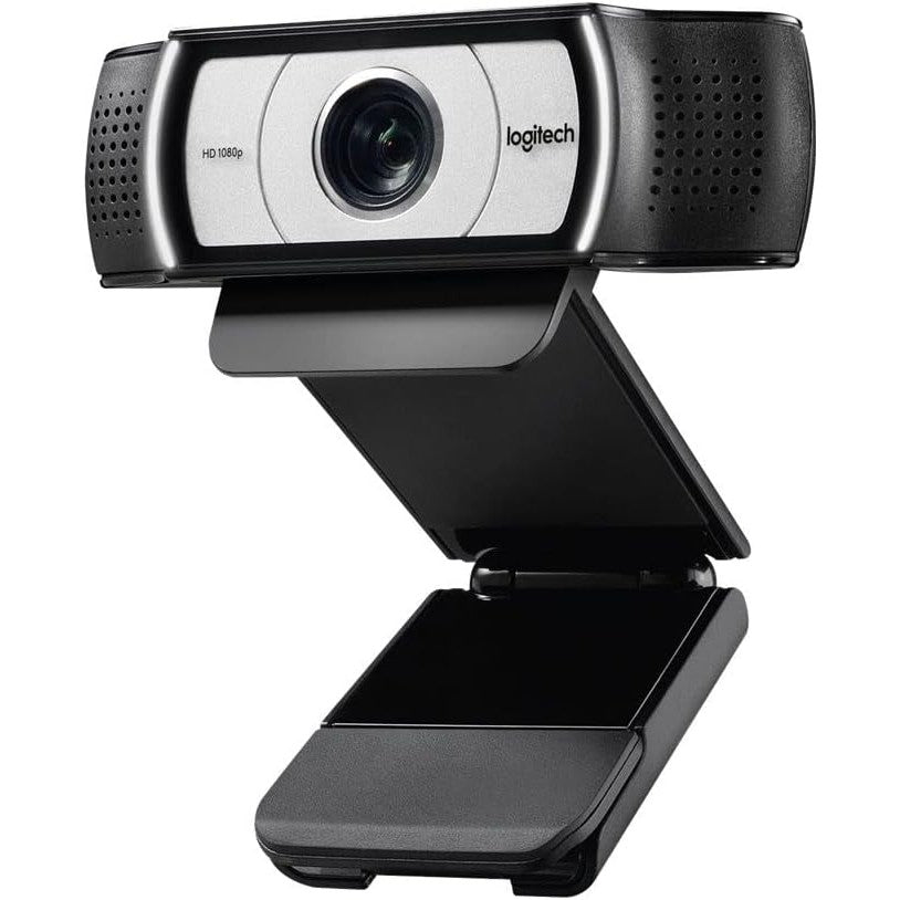 Logitech C930e Business Webcam - Excellent