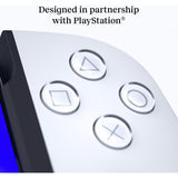 Backbone One: PlayStation Mobile Gaming Controller For iOS - White - Pristine