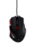 SureFire Eagle Claw Gaming 9-Button Gaming Mouse