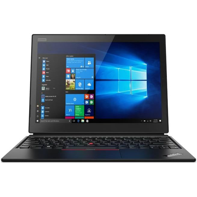 Lenovo ThinkPad X1 Gen 3 Intel i5-8350U 256GB | Stock Must Go