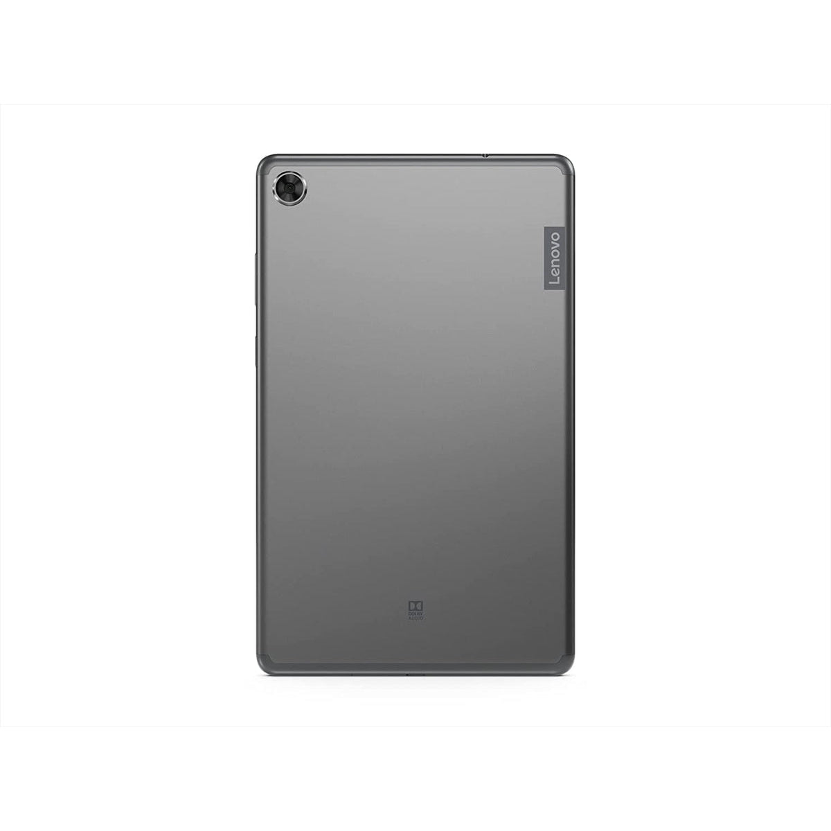 Lenovo Tab M8 2nd Gen, 16GB - Iron Grey (TB-8505F) - Refurbished Fair