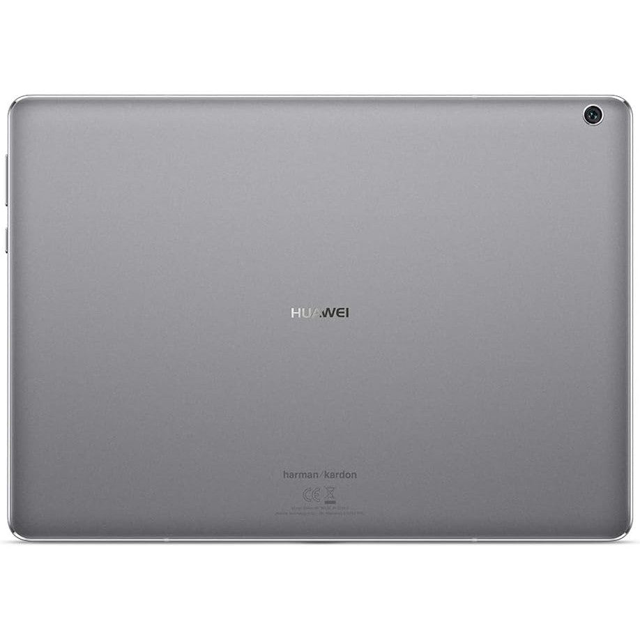 Huawei BAH-W09 MediaPad M3 Lite 10 32GB - Space Grey