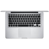 Apple MacBook Pro 13.3'' MC700LL/A (2011) Intel Core i5-2415M 4GB RAM 500GB Silver - Refurbished Good