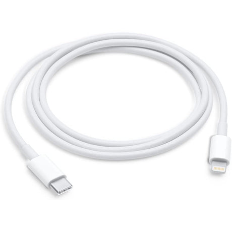 Apple USB-C to Lightning Cable (1 m) - New